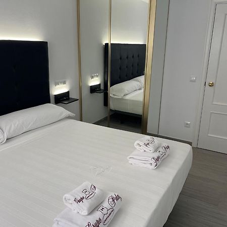 H Pelayo Auto Check-In Rooms Noja Exteriör bild
